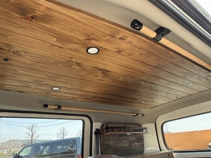タウンエース新車コンプリート　MONOBOX