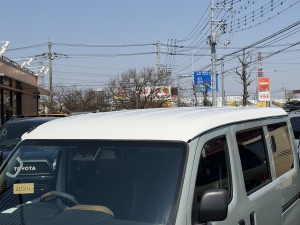 タウンエース新車アウトレット新車コンプリート　MONOBOX