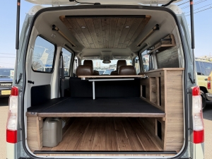 タウンエース新車コンプリート　MONOBOX