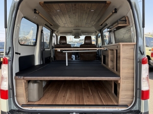 タウンエース新車コンプリート　MONOBOX