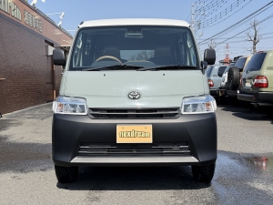 タウンエース新車コンプリート　MONOBOX