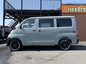 タウンエース新車コンプリート　MONOBOX