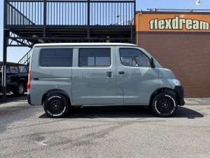 タウンエース新車コンプリート　MONOBOX