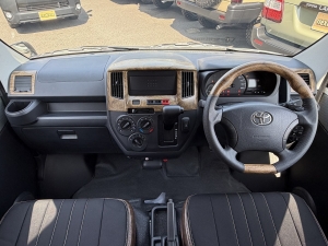 タウンエース新車コンプリート　MONOBOX