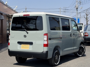 タウンエース新車コンプリート　MONOBOX