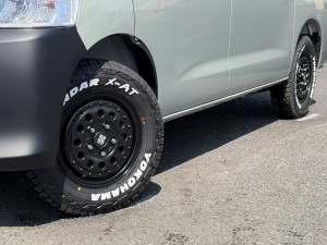 タウンエース新車コンプリート　MONOBOX