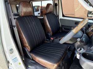 タウンエース新車コンプリート　MONOBOX