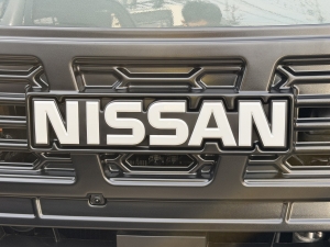 キャラバンFDキャラバン新車コンプリート