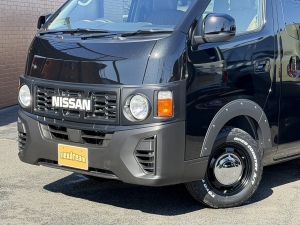 キャラバンFDキャラバン新車コンプリート