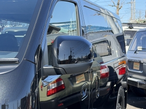 キャラバンFDキャラバン新車コンプリート