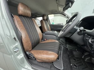 ハイエースバンキャンプ　アウトドア　レジャー　４ＷＤ　ＳＵＶ