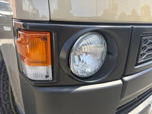 ハイエースバンキャンプ　アウトドア　レジャー　４ＷＤ　ＳＵＶ