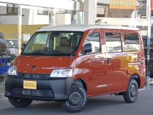 タウンエース新車コンプリート　MONOBOX