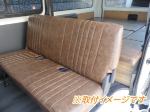 ハイエースバン新車ハイエースDX　丸目カスタム