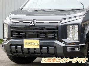 デリカＤ５新型　モデルチェンジ　改良後