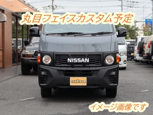 キャラバンFDキャラバン新車コンプリート