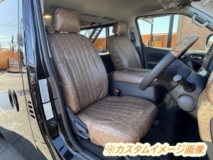 キャラバンFDキャラバン新車コンプリート