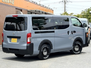 キャラバンFDキャラバン丸目新車コンプリート