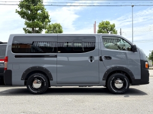 キャラバンFDキャラバン丸目新車コンプリート