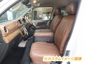キャラバンFDキャラバン新車コンプリート