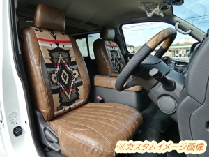 キャラバンFDキャラバン新車コンプリート