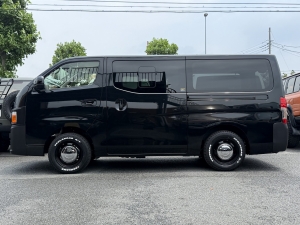 キャラバンFDキャラバン新車コンプリート