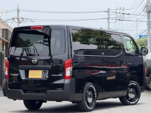 キャラバンFDキャラバン新車コンプリート