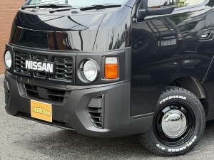 キャラバンFDキャラバン新車コンプリート