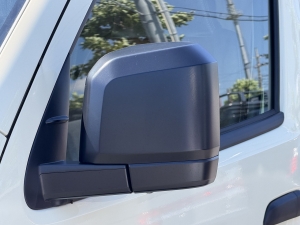ハイエースバン９型ハイエース