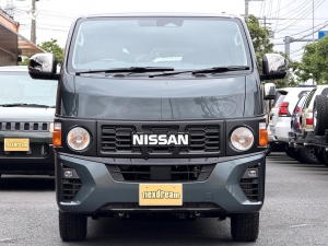 キャラバンFDキャラバン新車コンプリート