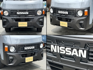 キャラバンFDキャラバン新車コンプリート