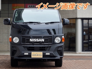 キャラバン FDキャラバン新車コンプリート