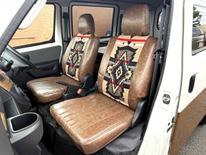 タウンエース新車コンプリート　MONOBOX