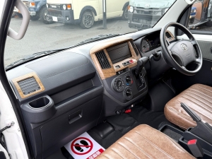 タウンエース新車コンプリート　MONOBOX