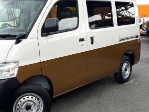 タウンエース新車コンプリート　MONOBOX