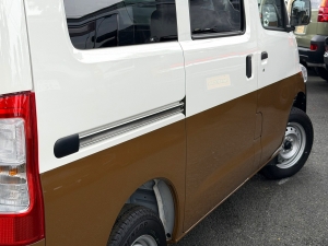 タウンエース新車コンプリート　MONOBOX