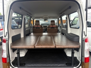 タウンエース新車コンプリート　MONOBOX