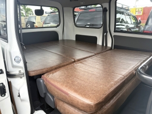 タウンエース新車コンプリート　MONOBOX
