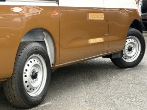 タウンエース新車コンプリート　MONOBOX
