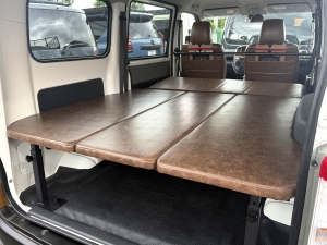 タウンエース新車コンプリート　MONOBOX