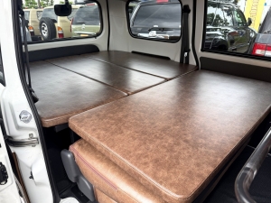 タウンエース新車コンプリート　MONOBOX