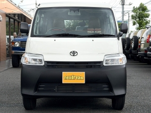 タウンエース新車コンプリート　MONOBOX