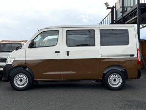タウンエース新車コンプリート　MONOBOX
