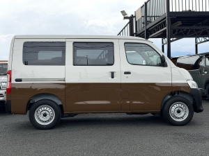タウンエース新車コンプリート　MONOBOX