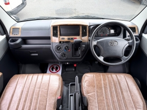 タウンエース新車コンプリート　MONOBOX