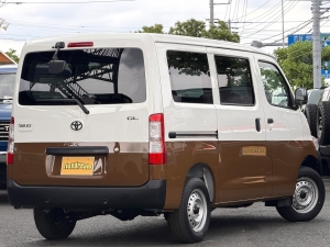 タウンエース新車コンプリート　MONOBOX