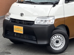 タウンエース新車コンプリート　MONOBOX