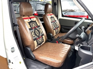 タウンエース新車コンプリート　MONOBOX