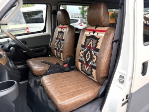 タウンエース新車コンプリート　MONOBOX