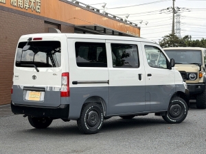 タウンエース新車コンプリート　MONOBOX